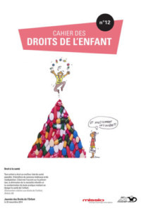 cahier des droits de l'enfant n12