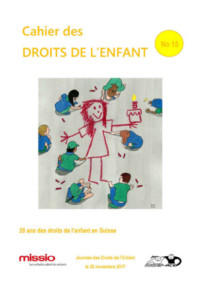 cahier des droits de l'enfant n15