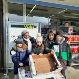 Courgenay vente oranges